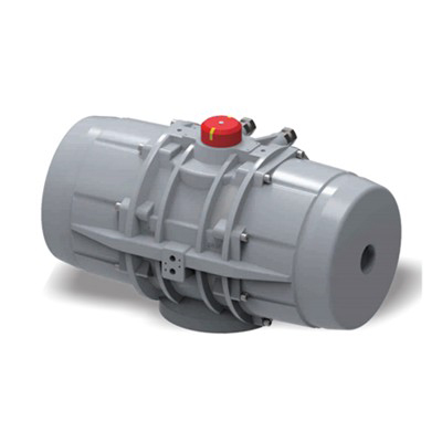 A series actuators