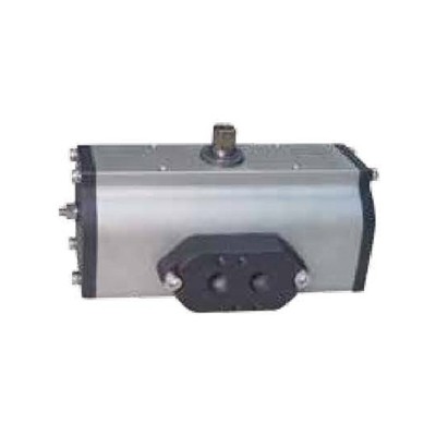 BLA series fork type pneumatic actuator